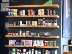 零售区-星巴克(天津佛罗伦萨小镇店)