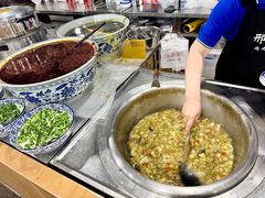 -邢老三肉丸糊辣汤·非遗美食(西安总店)