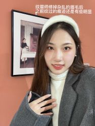 -谜秀韩式半永久纹眉纹绣洗眉