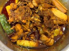 -辣盆盆麻辣小龙虾(哈尔滨总店)