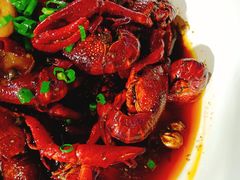 -霸王虾·麻辣小龙虾(清水河公园店)