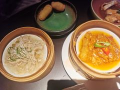-领事馆19号中餐厅(厦门海景洲际酒店)