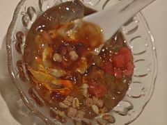 -贡宴盐帮菜自贡驻京联络处餐厅