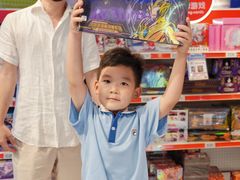 -TOYSRUS玩具反斗城(上海万象城店)