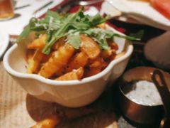 -一棵树·意大利西餐厅One Tree(新城店)