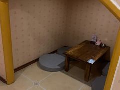-嘉悦汗蒸时代(曙光路店)