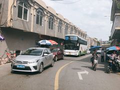 -黄埔军校旧址纪念馆