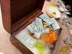 -香然会·园林雅宴(陆家嘴店)