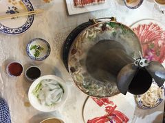 -皇城根(张杨店)