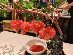 -奔跑吧陕菜·盛世长安(民乐园万达店)