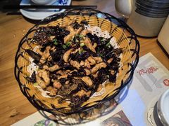 -炊烟·山房菜