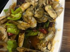 -老姑砂锅·烧烤天津菜(体北道店)