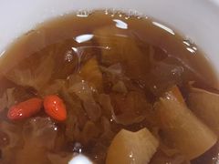 -东四民芳餐厅(世茂工三店)