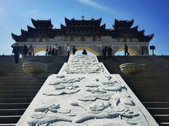 -红光山景区