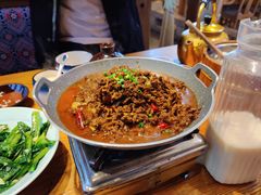 -印象鲵宴·张家界地标美食名片(溪布街店)