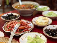 -金杨拉面王小吃面馆·牛三宝面·红烧牛肉粉