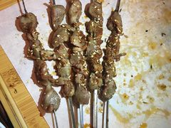 -枪火串烧·东北特色烧烤(罗湖总店)