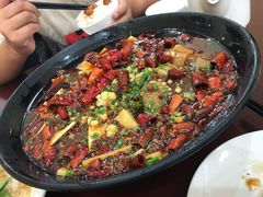 -力力豆花庄(广渠门店)
