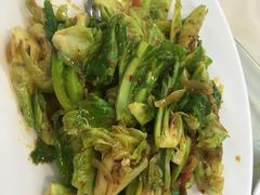 -量贩海鲜餐厅