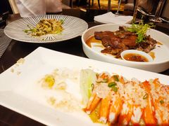 -富力威斯汀酒店-中国元素中餐厅(武昌临江店)