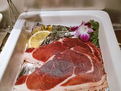 -V-ONE西雅图海鲜自助餐厅(仓山万达广场店)