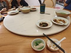 -23号墙门菜(狮虎桥店)