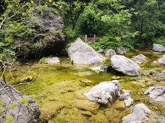 -云台山风景名胜区