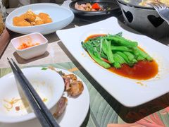 -大树餐厅(红旗街万达店)