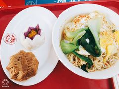 -农园餐厅(北京大学店)