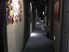-AOE 火焰 剧本密室狼人杀