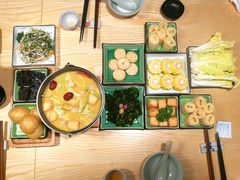 -十二舍·湯物素煮(江泰潤政店)
