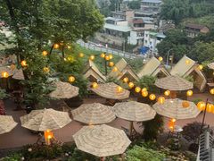 -巴倒烫陆派火锅山庄(南山总店)