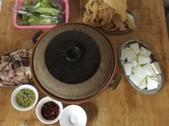 -威邵鸡煲(西华路总店)