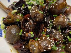 -陶然居·重庆菜(鱼洞老街店)