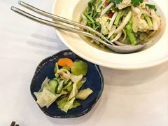 -阿诺泰·泰国餐厅(紫荆店)