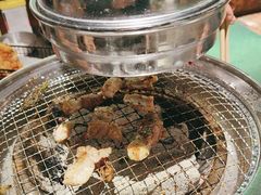 -山葵说·泥炉烤肉(泰达时尚E街区店)