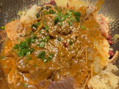 -福客麻辣烫·现炒麻辣香锅(印力中心店)