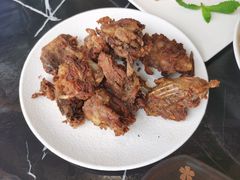 -全聚德(长白直营店)