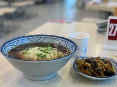 -朱洪元苏式面馆(绿宝广场店)