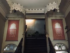 -1901 Cafe(西四店)