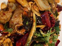 -拿渡·水煮鱼 麻辣香锅(西单大悦城店)