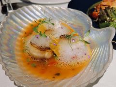 -Wei菋·Le Bistrot