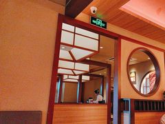-仓桥家·焗寿司·锅物(光谷步行街店)