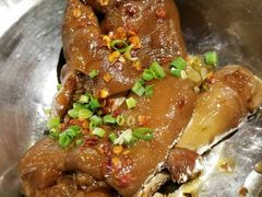 炖猪脚-大碗厨(东风路店)