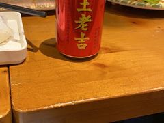 -高烤场烧烤餐厅(文华里店)