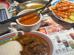 -敏华冰厅(天河城店)