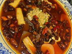 -院8里·小聚园老川菜(九眼桥店)