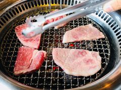 -一品诚记烤肉·甄选店(中南路店)