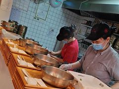 -福客·现熬鸡汤麻辣烫(天安云谷店)
