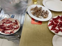 -粤潮魏记牛肉火锅(爱家·金河湾南区店)